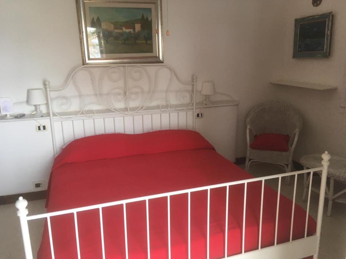Villa Elisa B&B レポラーノ エクステリア 写真